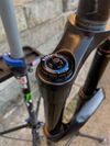 Rockshox Lyric 29"