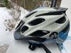 MTB helma Fox FLUX W (50-54)