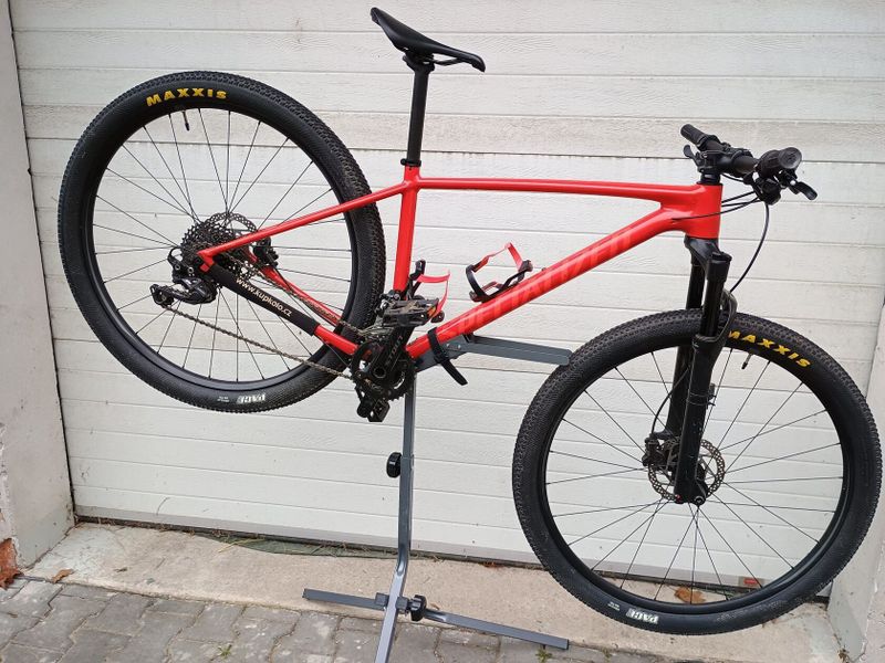 Specialized Chisel comp 29