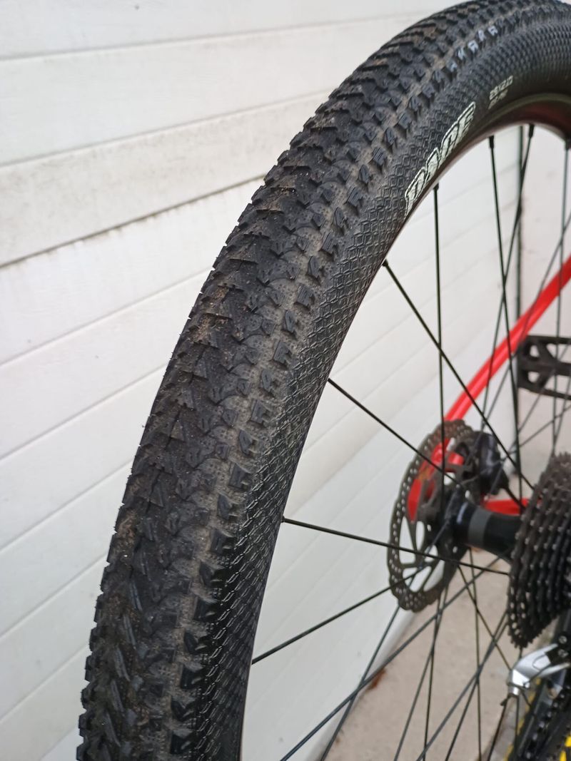 Specialized Chisel comp 29