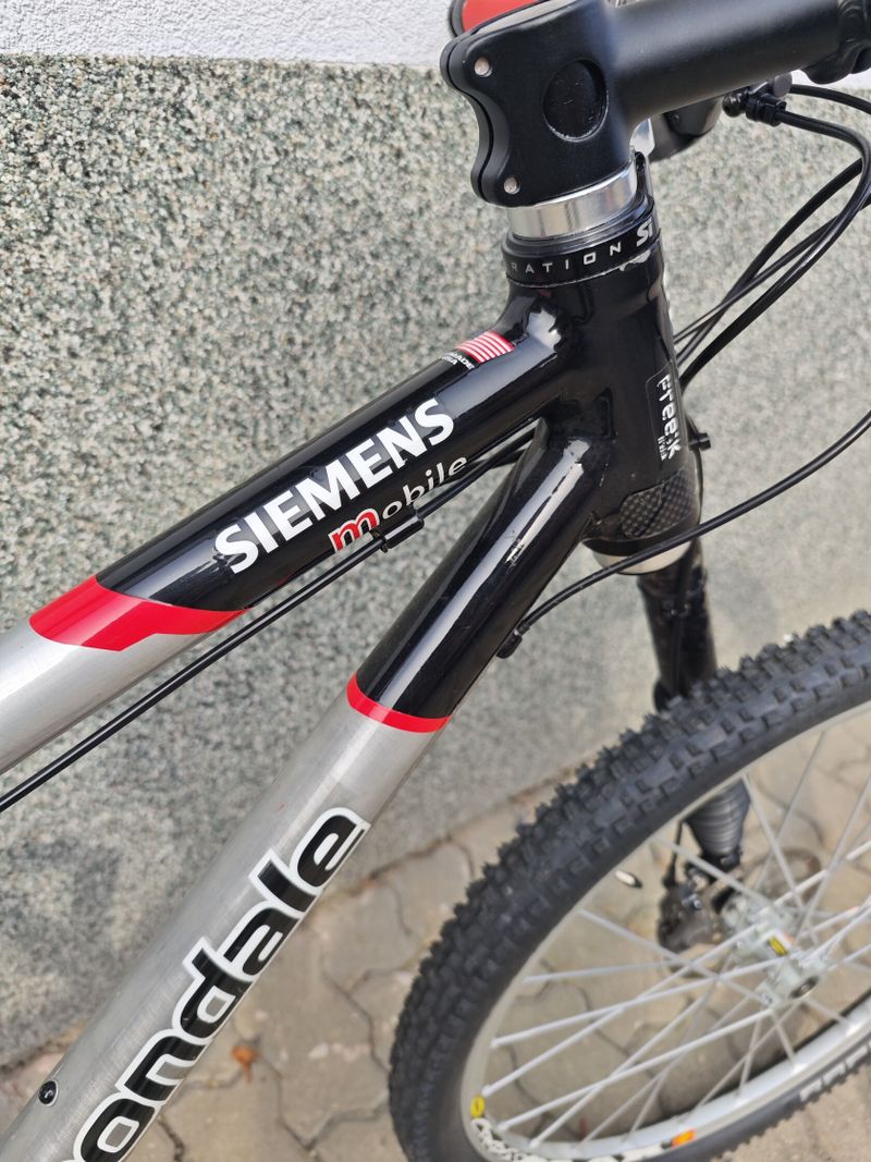 Cannondale Scalpel 1 