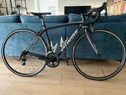 Silniční kolo Specialized Tarmac karbon