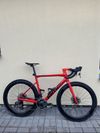 BMC SLR 01 ONE, Sram Red, vel.54