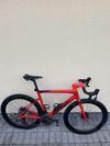 BMC SLR 01 ONE, Sram Red, vel.54