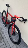 BMC SLR 01 ONE, Sram Red, vel.54