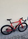 BMC SLR 01 ONE, Sram Red, vel.54