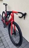 BMC SLR 01 ONE, Sram Red, vel.54