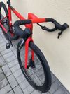 BMC SLR 01 ONE, Sram Red, vel.54