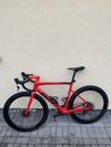 BMC SLR 01 ONE, Sram Red, vel.54