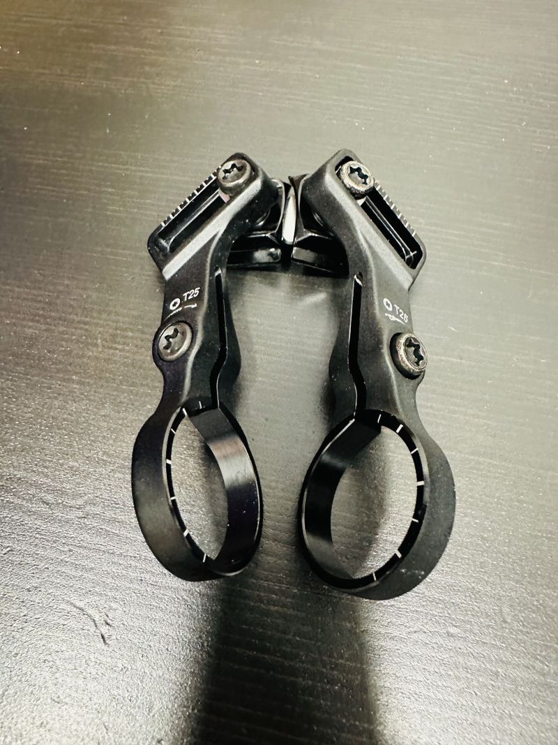 Sram POD AXS Bridge Clamp