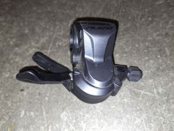 Devitirychlostni razeni Shimano Alivio SL-M4000