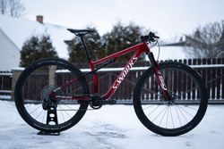 S-Works epic 2021