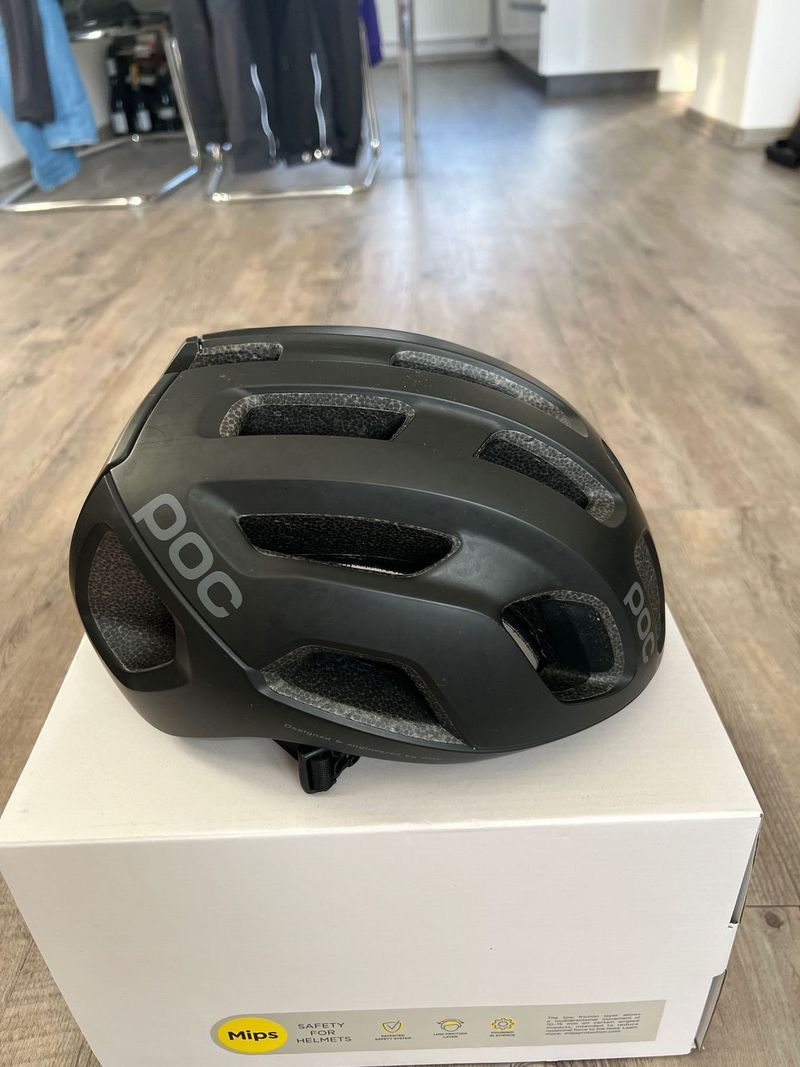 POC VENTRAL AIR MIPS