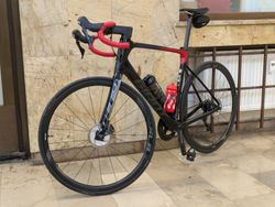 Giant Defy advanced PRO 1