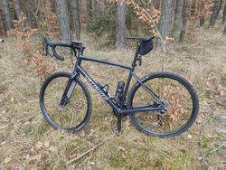 Gravel specialized diverge e5 elite 