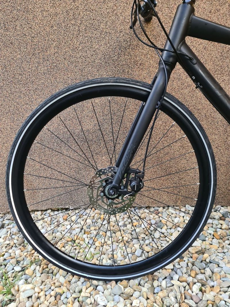 Orbea Vector