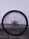 1620g Zapletená kola PANCHOWHEELS SPIRIT 35 DISC