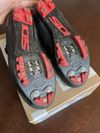 Mtb Sidi Eagle 10