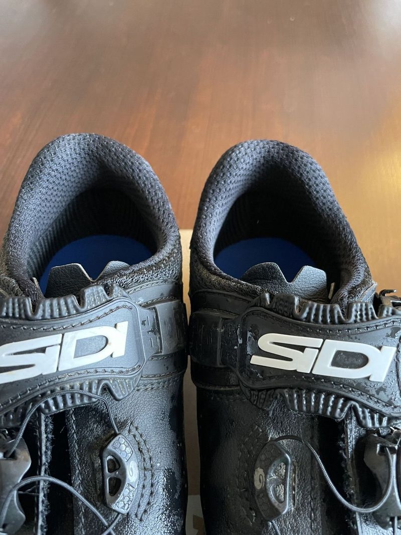 Mtb Sidi Eagle 10