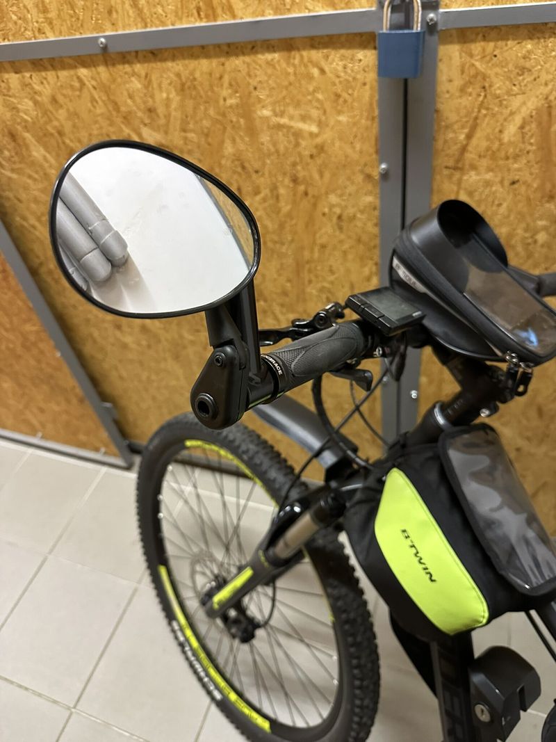 Prodám 2ks e-bike Leader Fox