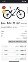 Giant Talon r.v.2022