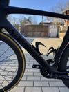 Specialized S-Works Venge velikost 56, Dualní wattmetr Stages