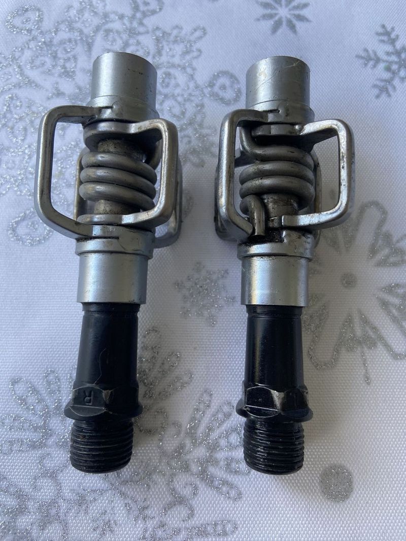 Pedál crankbrothers