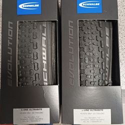 Pláště Schwalbe G-One Ultrabite 40/622