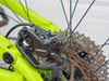 ELEKTROKOLO CANNONDALE MOTERRA 3 – velikost M!