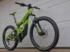 ELEKTROKOLO CANNONDALE MOTERRA 3 – velikost M!