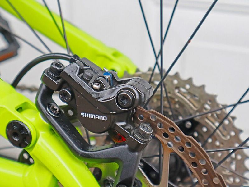 ELEKTROKOLO CANNONDALE MOTERRA 3 – velikost M!