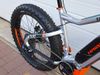 ELEKTROKOLO HAIBIKE FATSIX 8.0 – FATBIKE – TOP!!