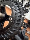 Shimano 105 R7100 di2 komplet