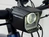 YAMAHA TREKKING 8 – BOSCH KIOX 300 – 750Wh - NOVÉ