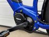 HAIBIKE TREKKING - YAMAHA – TÉMĚŘ NOVÉ!