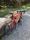 Trek MADONE 5.5 CD 58