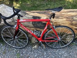 Trek MADONE 5.5 CD 58