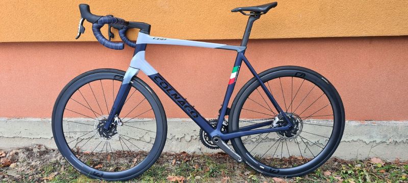 Colnago c68 2024