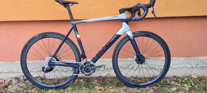 Colnago c68 2024