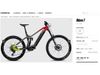 ELEKTROKOLO HAIBIKE NDURO 7 – NOVÉ – 720Wh – PW-X3!