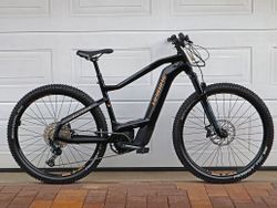 ELEKTROKOLO HAIBIKE ALLTRACK 10 – NOVÉ – 750Wh – SMART!