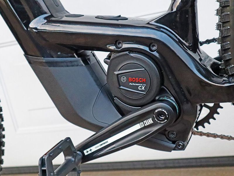 ELEKTROKOLO HAIBIKE ALLTRACK 10 – 750Wh BOSCH SMART!