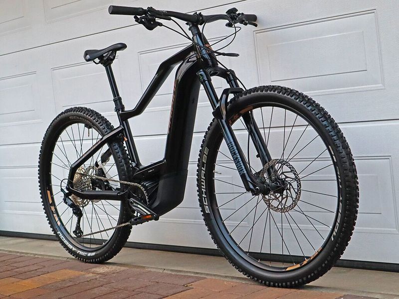 ELEKTROKOLO HAIBIKE ALLTRACK 10 – 750Wh BOSCH SMART!