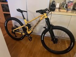 Lapierre Spicy CF 6.9 Yellow