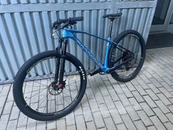 Mondraker Chrono carbon R M