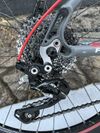 MTB kolo Focus Black forest vel.S