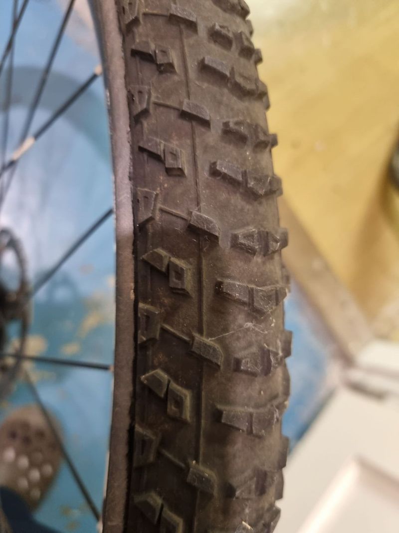 MTB Galusková zapletená kola Remerx Boost 15x110/12x148mm