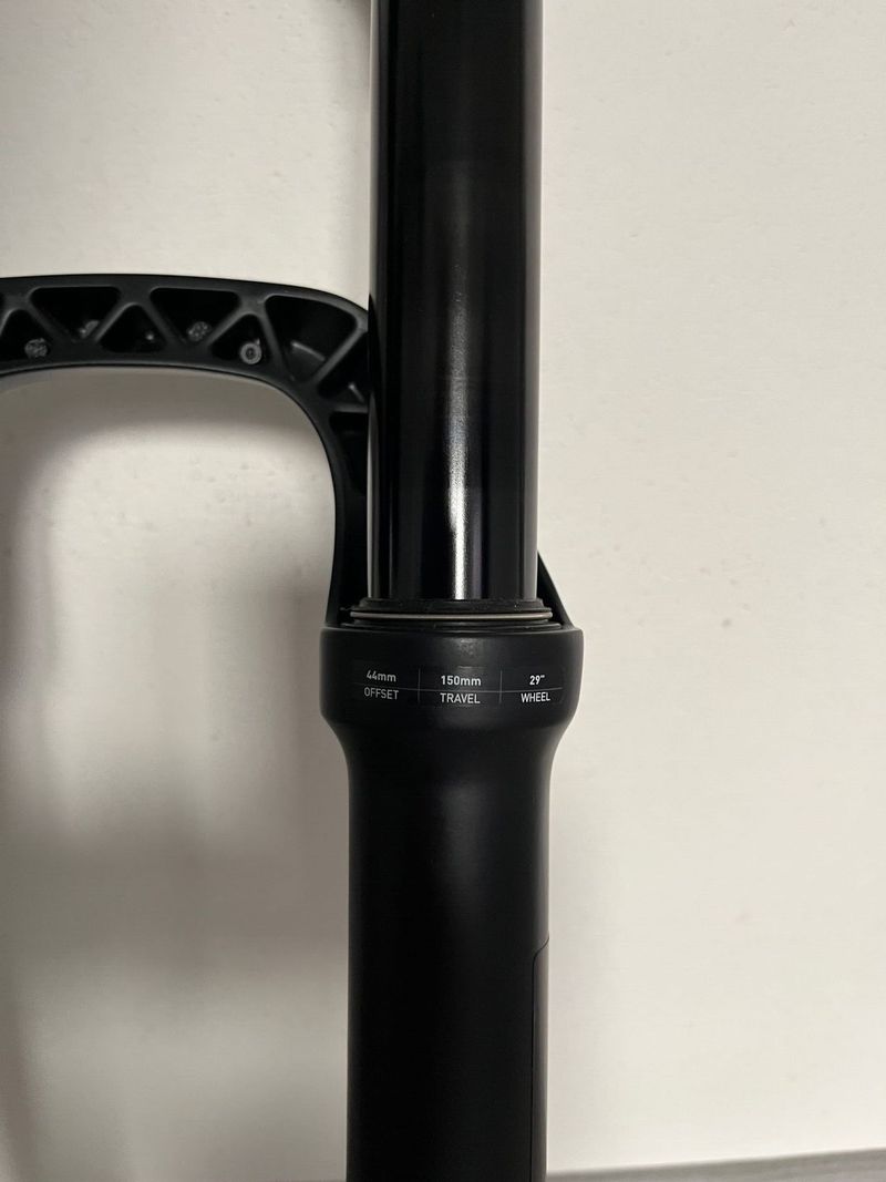 Rock Shox 35 Gold RL 150mm 29" 