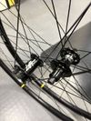 Mavic CrossMax LEFTY