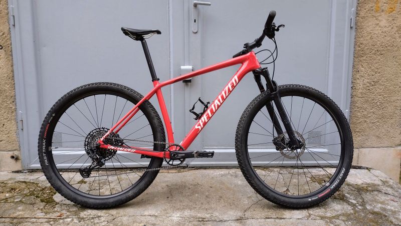 Specialized Epic HT